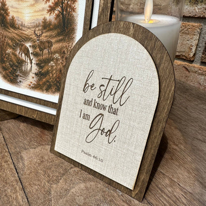 Autumn Still Waters | Coordinating Set