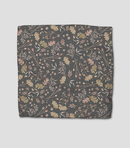 Autumn Harvest Dishcloth Set