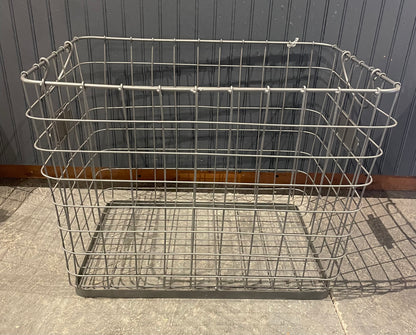 Metal Wire Basket-Large