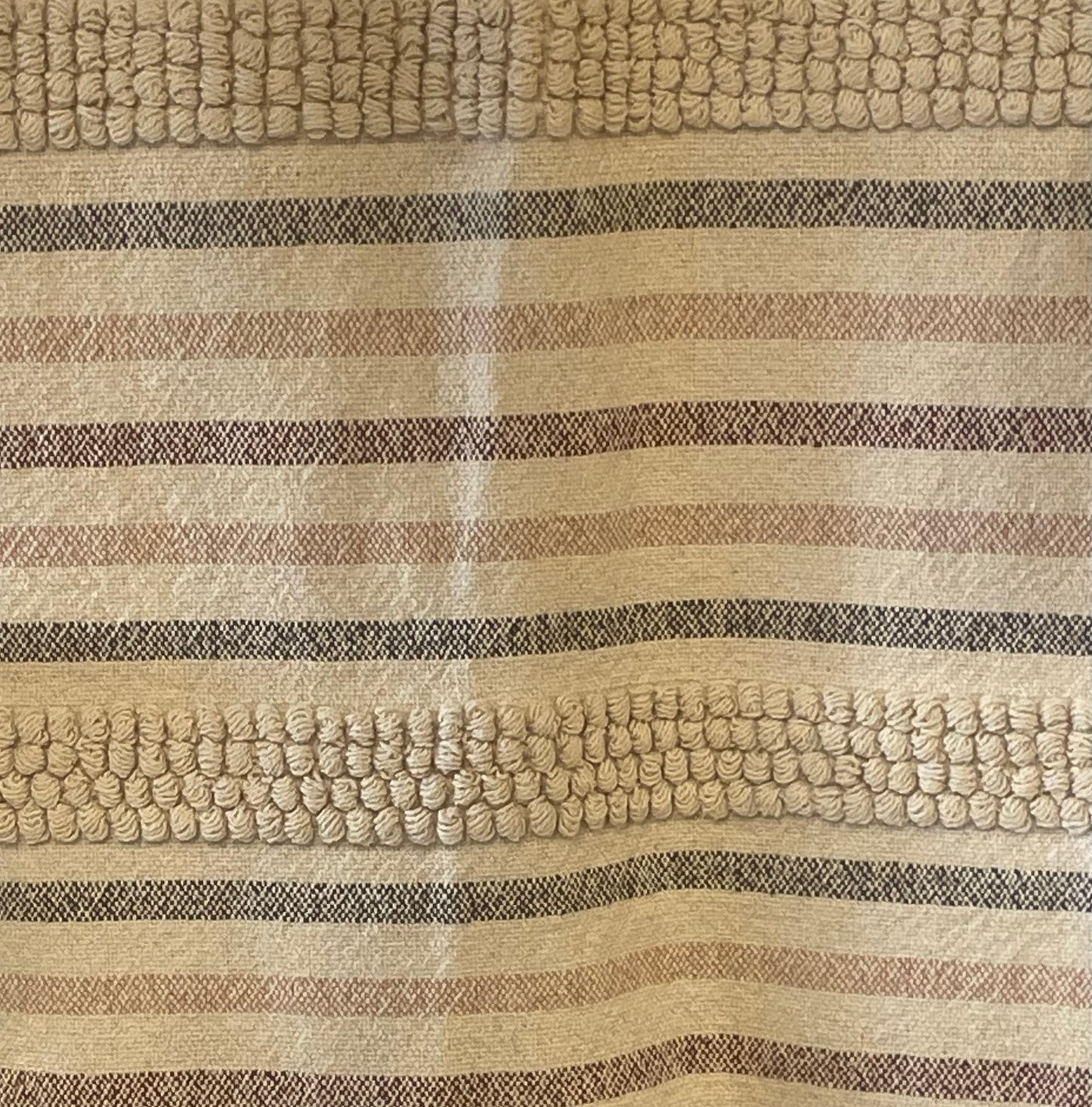 50”x60” Throw Blanket