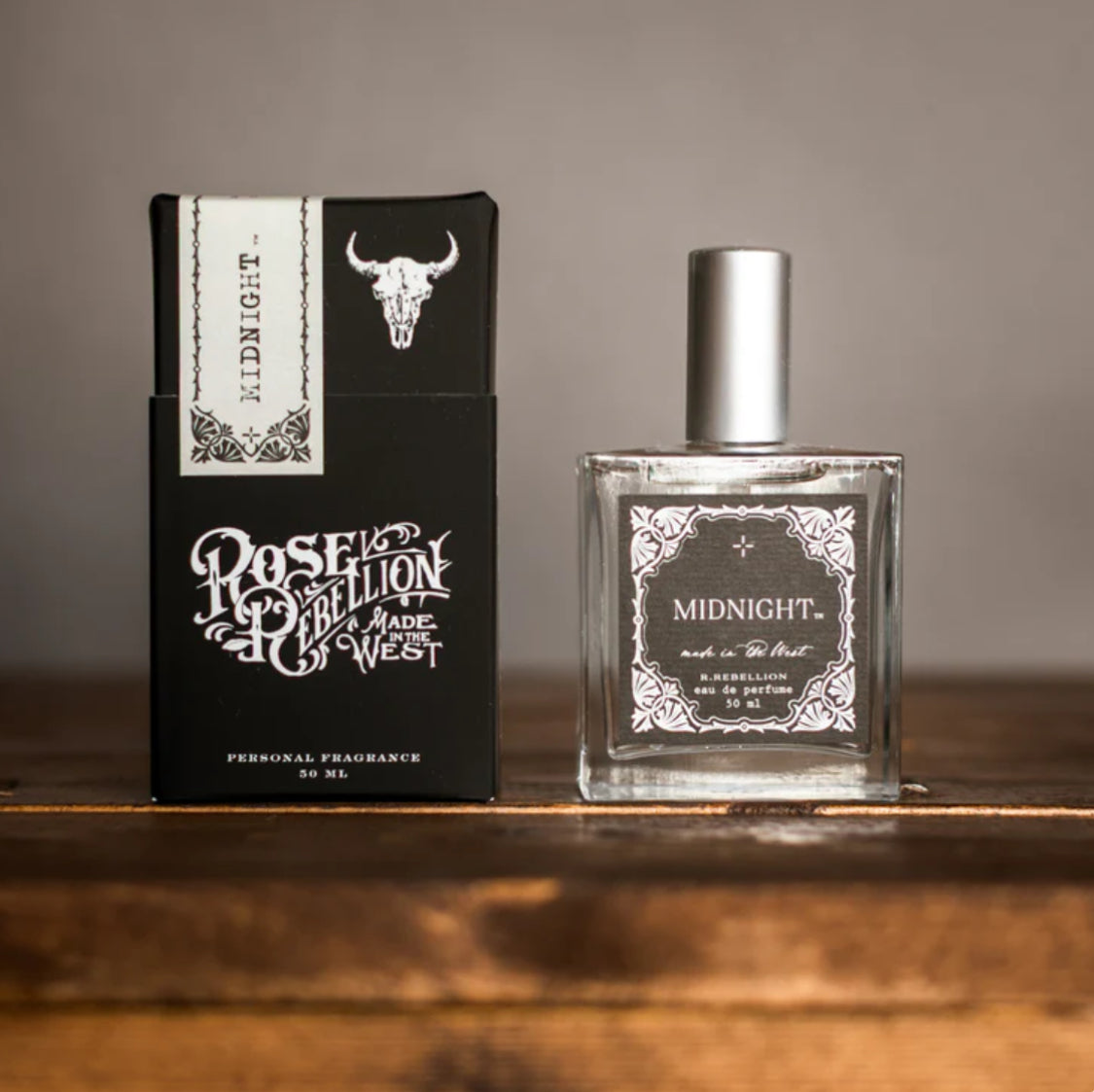Western Skies Perfume 50ml