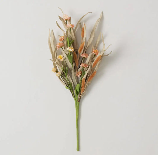 Grass & Bunnytail Pick