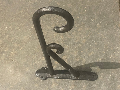 Lg. Metal Bracket
