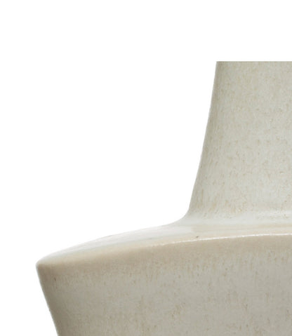 Decorative Stoneware Vase