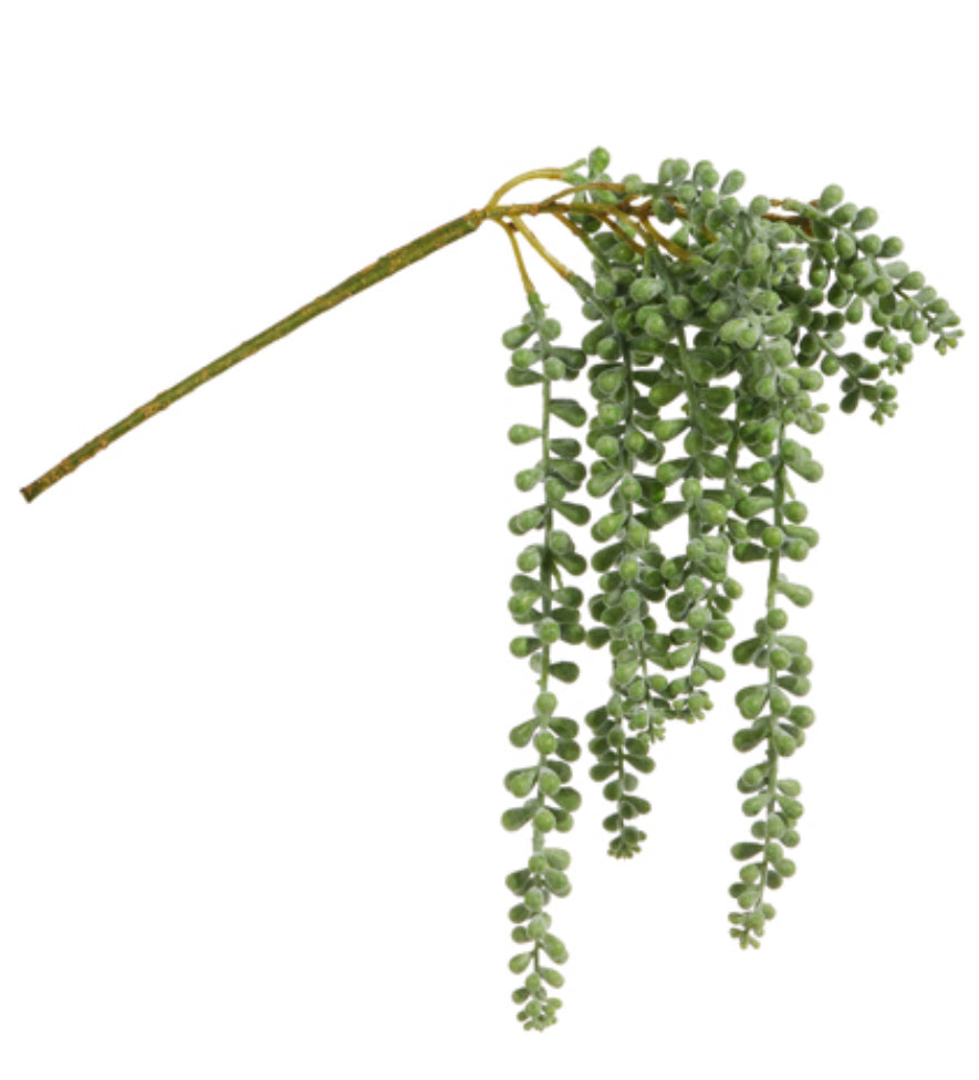 21” Soft Touch Donkey Tail Pick