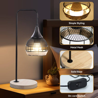 Lars Table Lamp