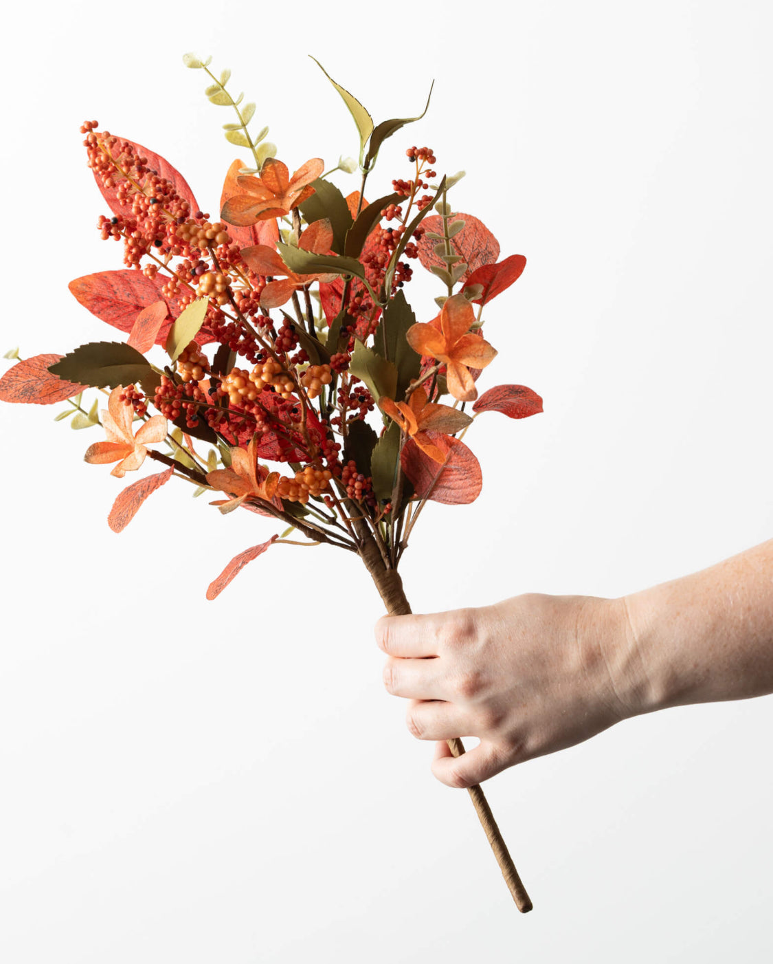 Mixed Fall Pick