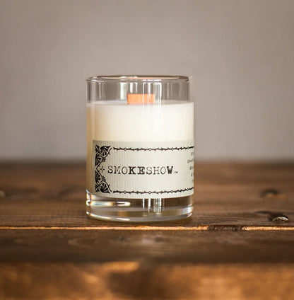 Smoke show Candle 2 oz.-Drifter