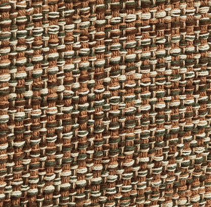 36”L Ginger Tweed Table Runner