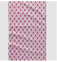 Xoxo Tea Towel