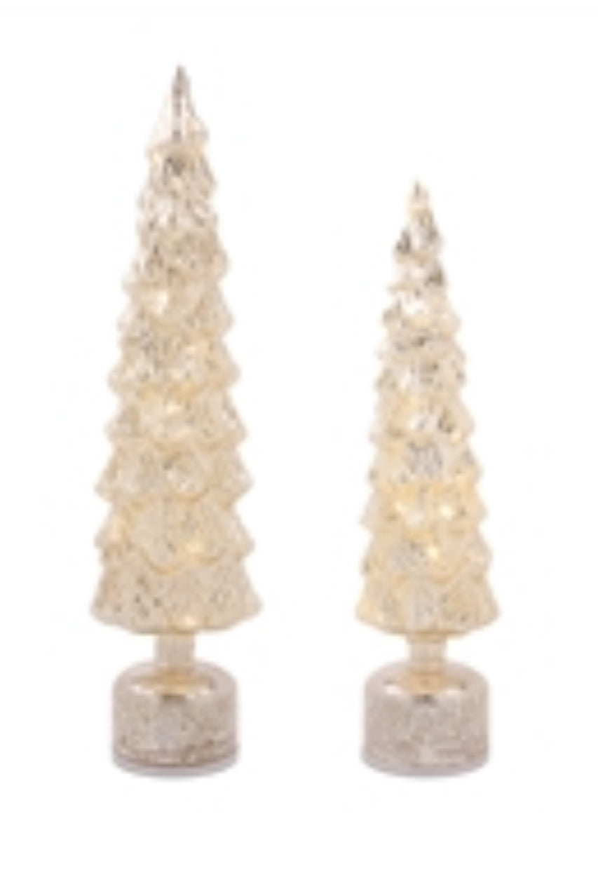 19”H LED Tree-Large