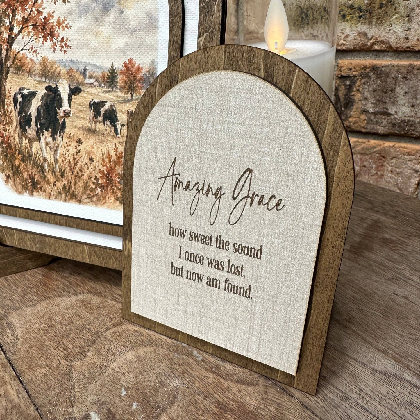 Country Pasture | Coordinating Set