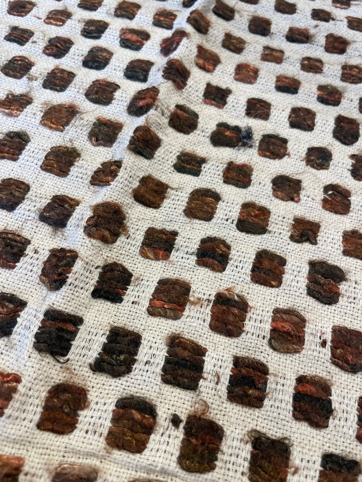 Woven Table Runner