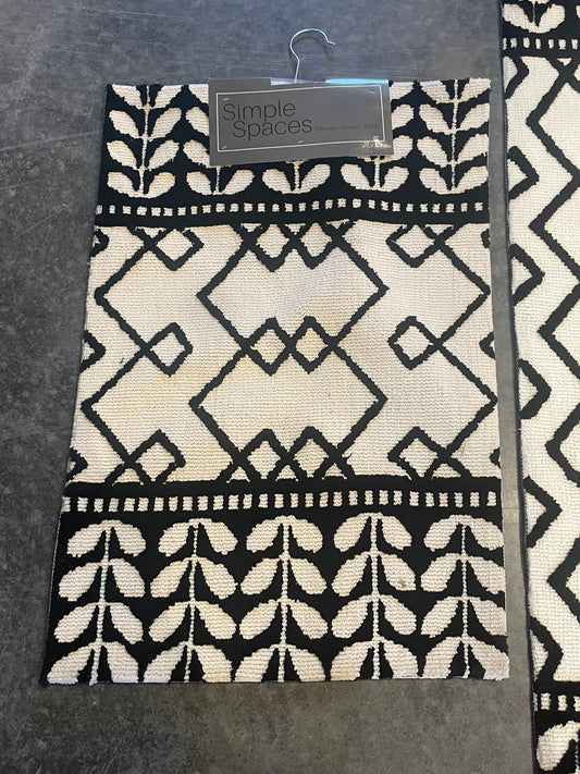 “Copenhagen” Rug