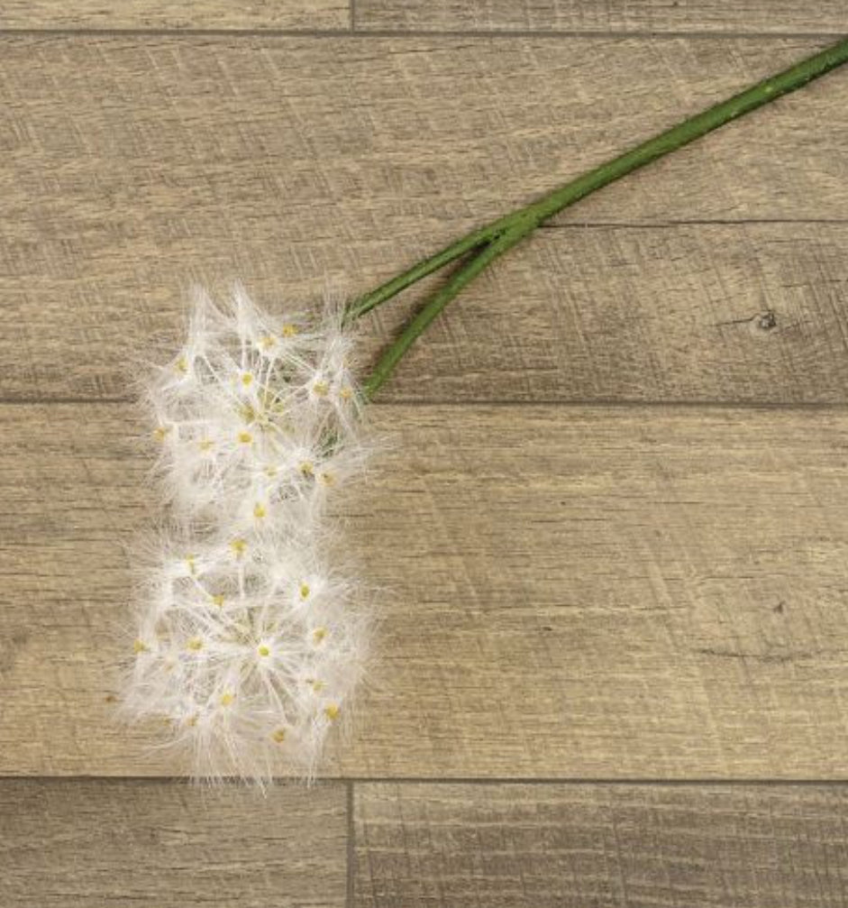 23” Dandelion Spray