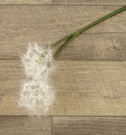 23” Dandelion Spray