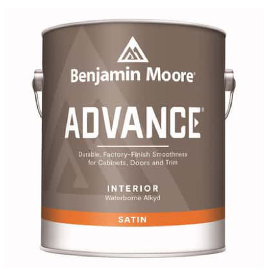Advance WBA Satin Bse 3-Qt