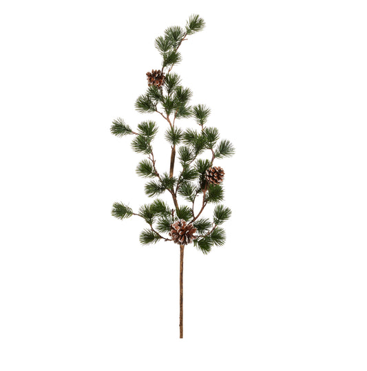 40” Ming Pine Branch