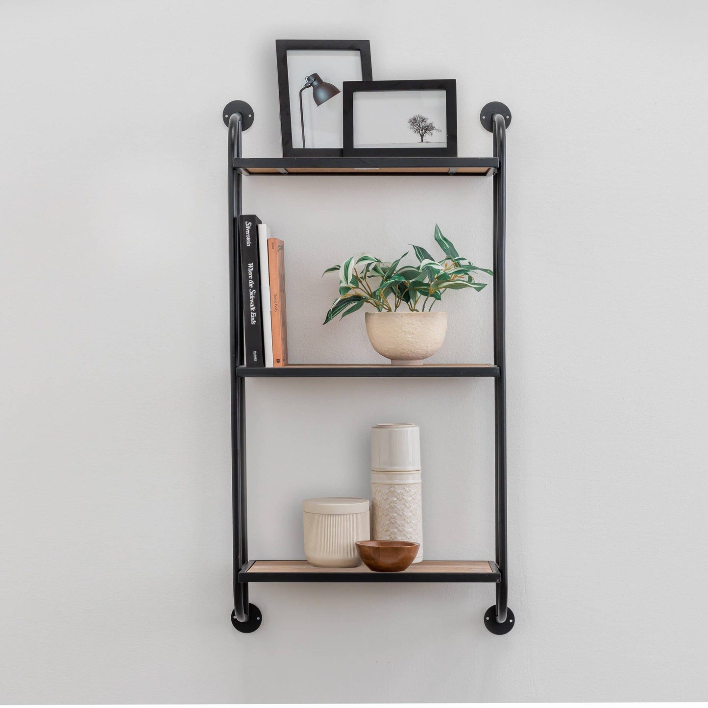 Emery Wall Decor  - 34"H x 18"W