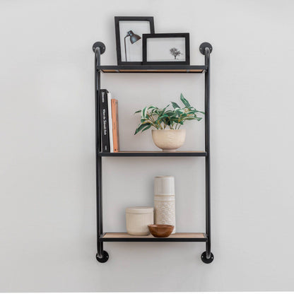 Emery Wall Decor  - 34"H x 18"W
