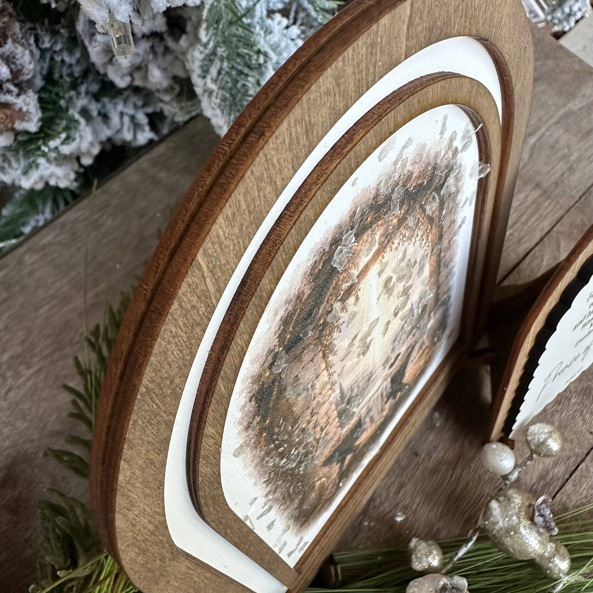 Jesus Prince of Peace | Coordinating Set