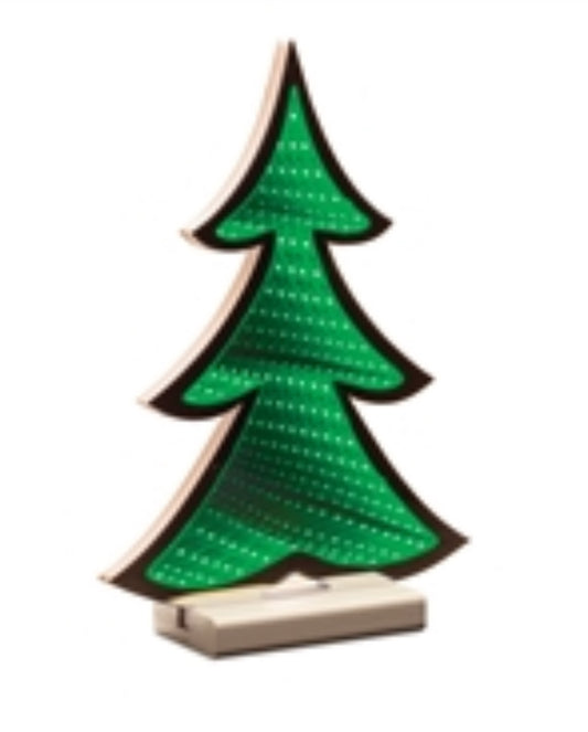 11.75” Tree Ekkolight