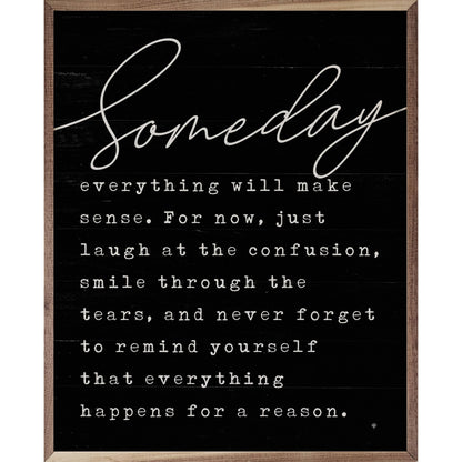 Someday Black