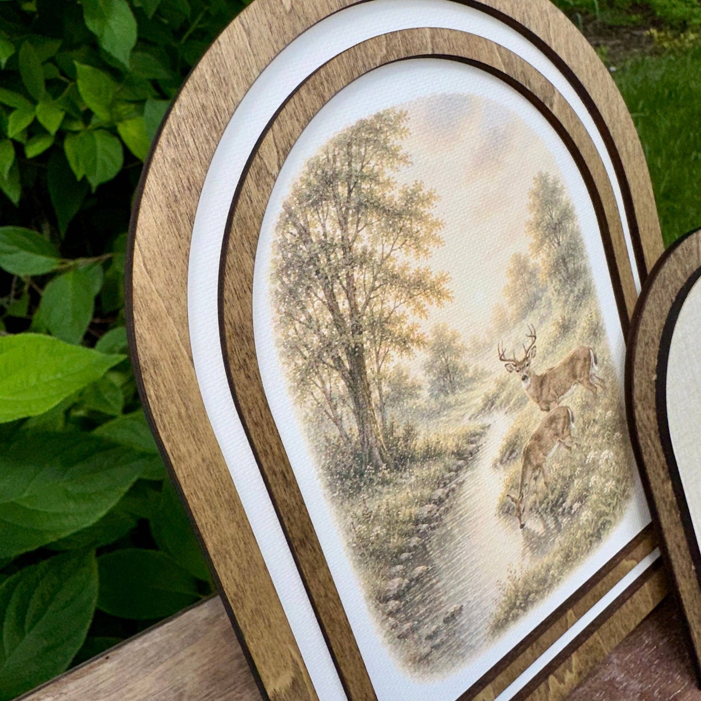 Quiet Stream | Coordinating Set