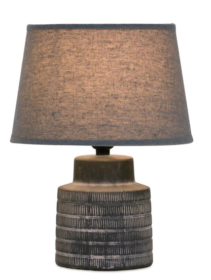 13.5” Table Lamp