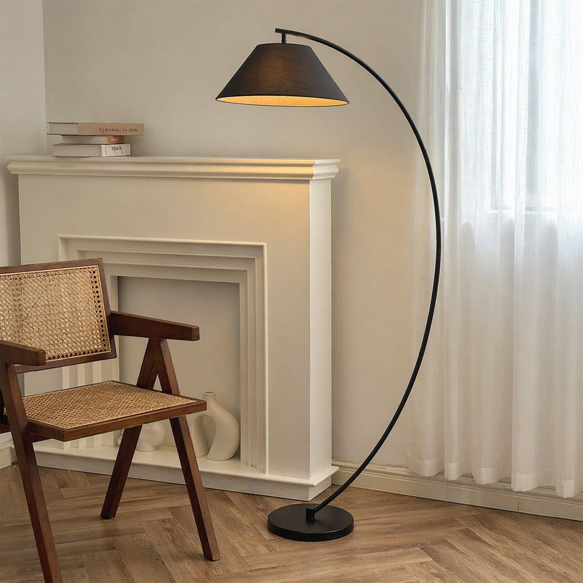 Remi Floor Lamp