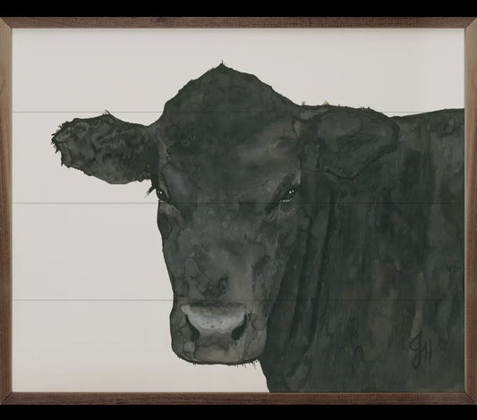 Angus By Jodi Hatfield