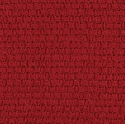 36”L Red Chadwick Table Runner