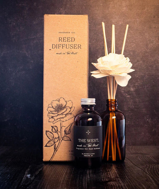 The West Reed Diffuser