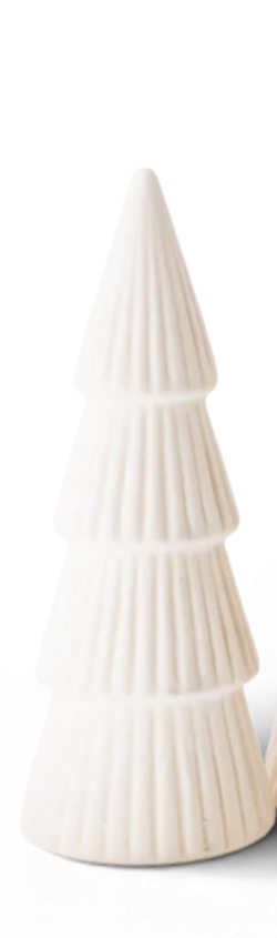 Cream Dolomite Trees