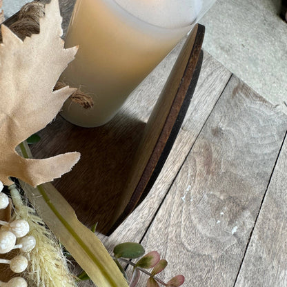 Autumn Blessings | Companion Sign