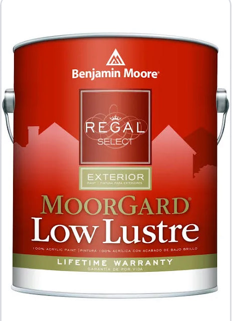 Moorgard Low Lustre Bse 3x Qt