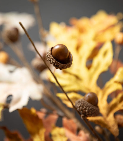 Multi Oak Leaf Pick