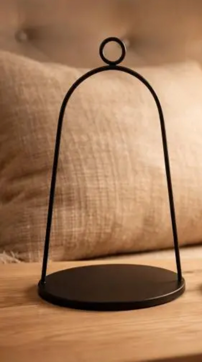 Bell Curved Lanterns
