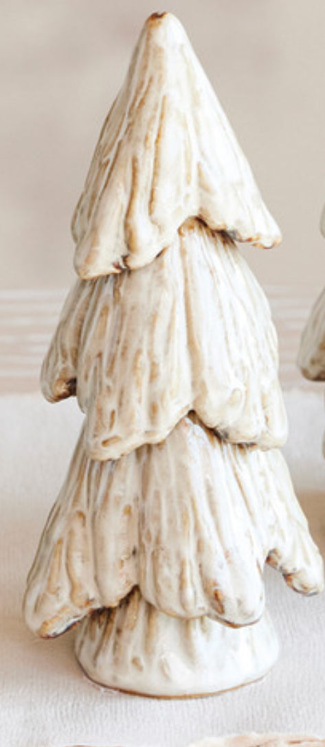 Stoneware Tree