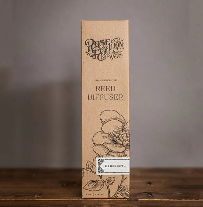 Midnight Reed Diffuser