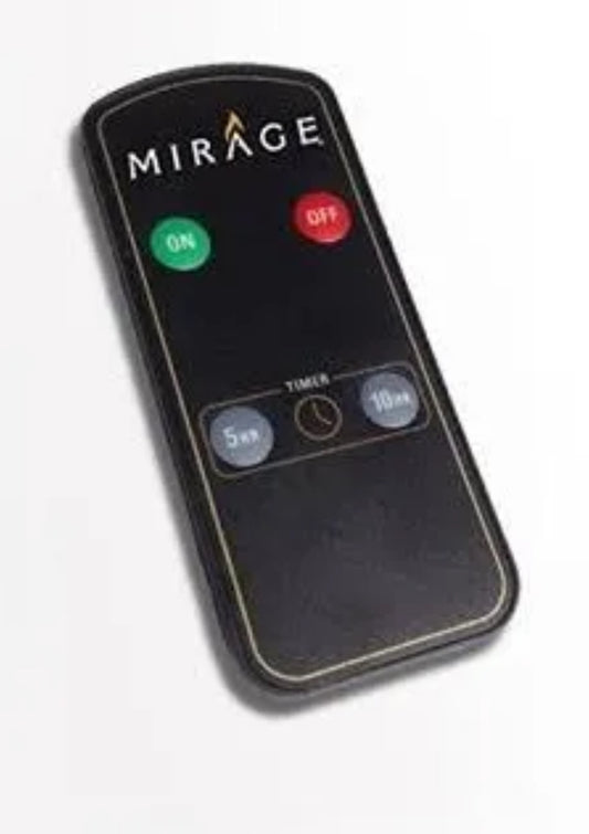 Mirage Remote