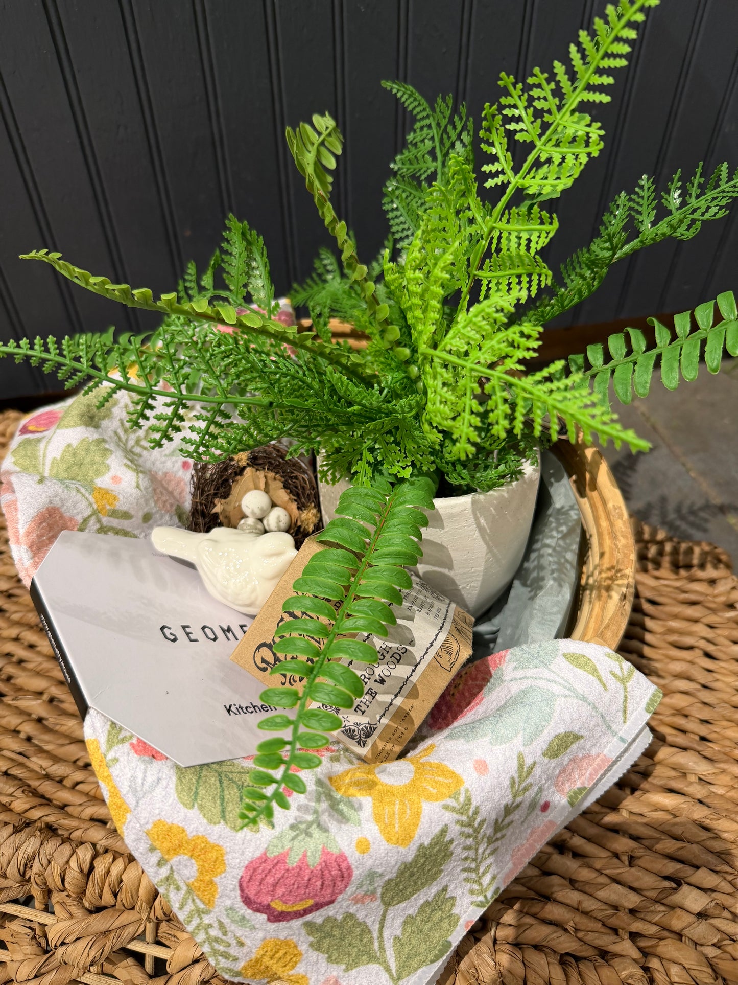 Gift Basket