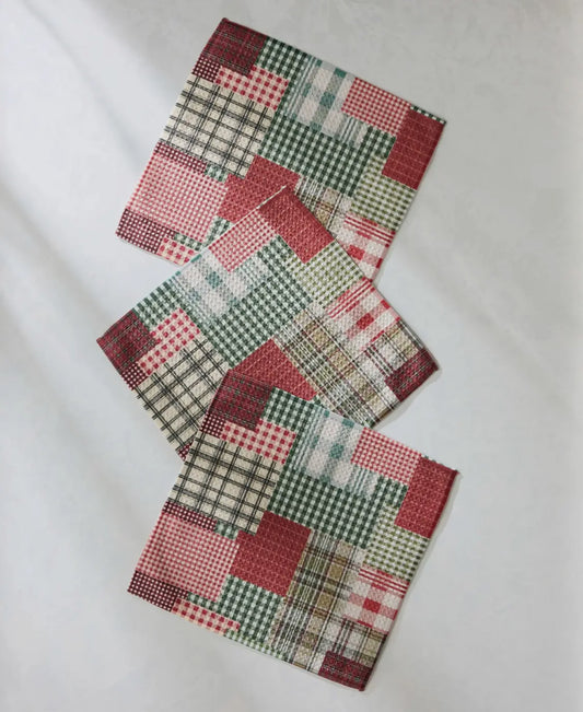 Patchly Dishcloth Set