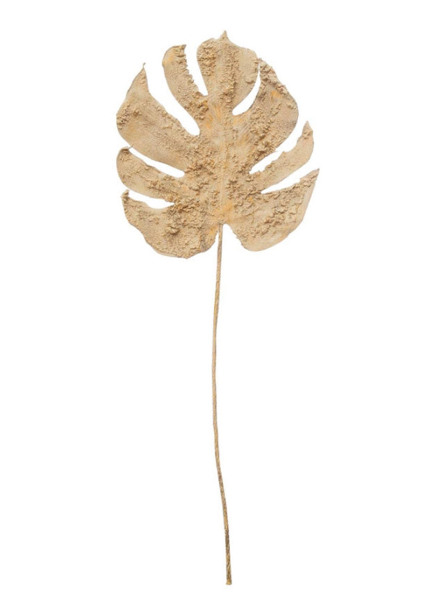 Decorative Leaf