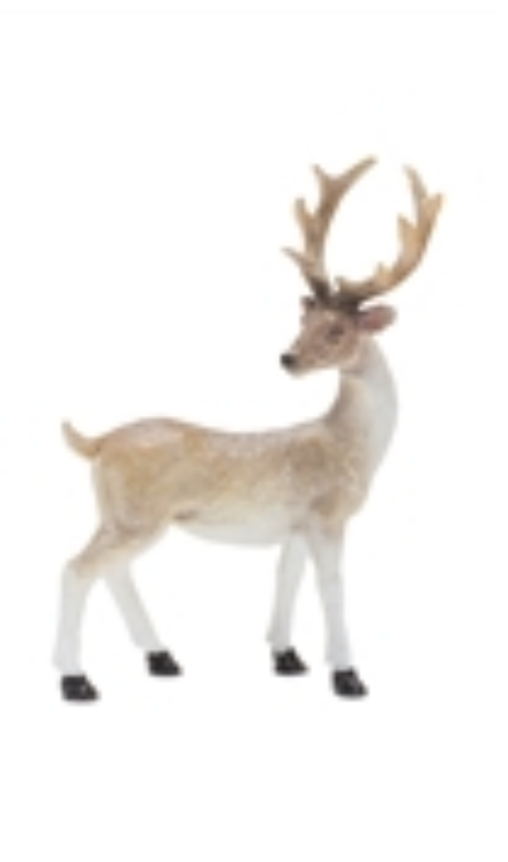 Resin Deer