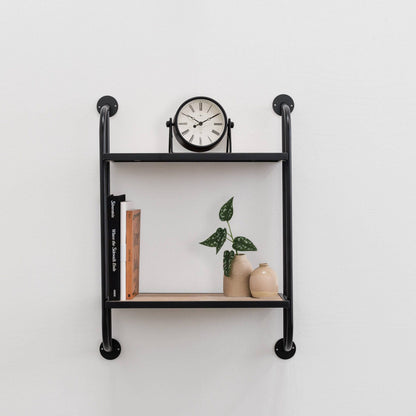 Emery Wall Decor  - 25"H x 18"W