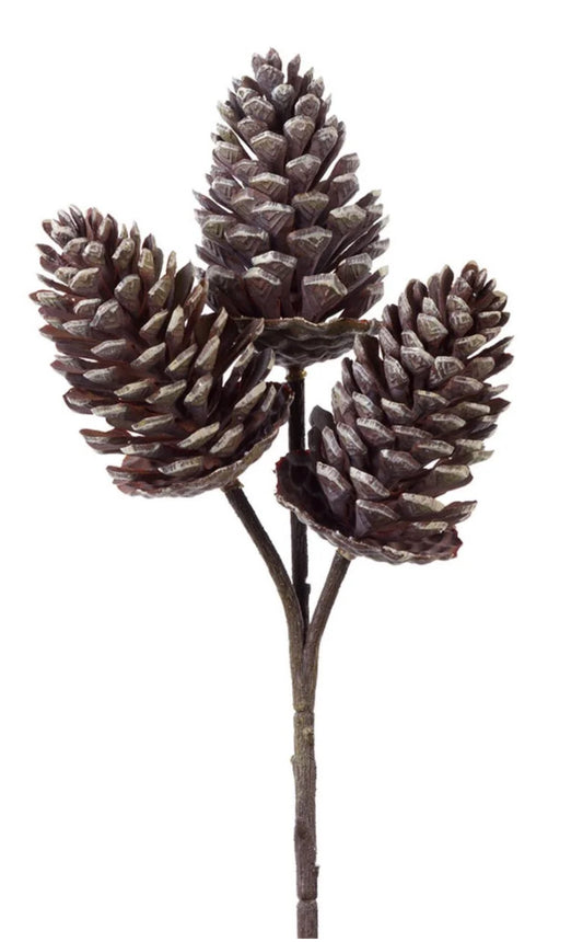 12” Pinecone pick