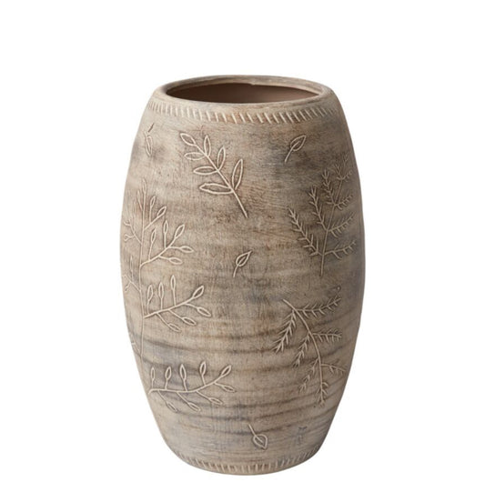 Bracken Vase