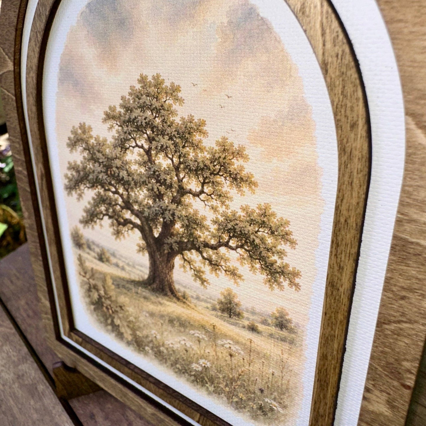 Oaks of Righteousness | Coordinating Set