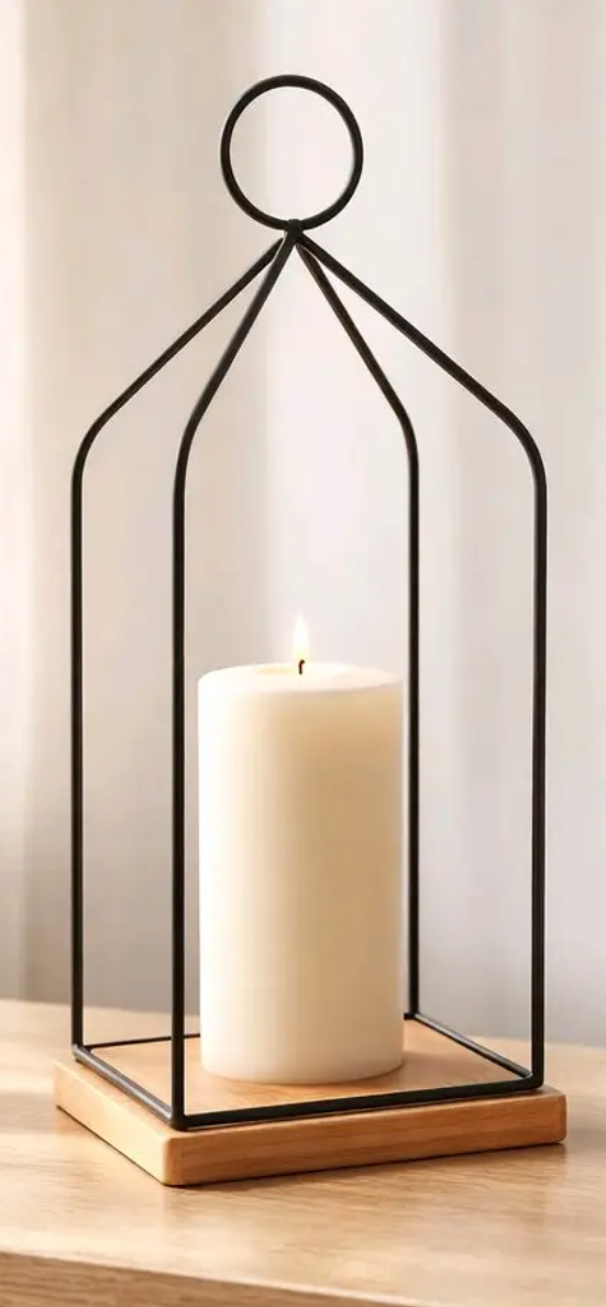 Cathedral Arch Lanterns